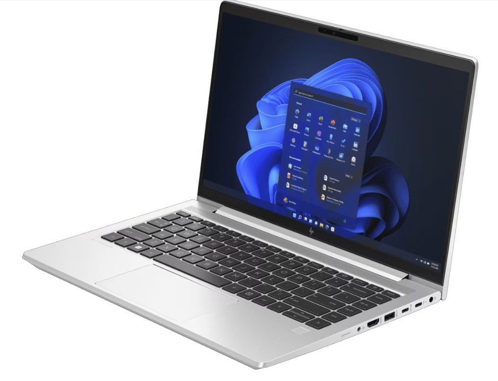 Notebook HP EliteBook 640 G10 Intel Core i7 16GB RAM 512GB SSD-1