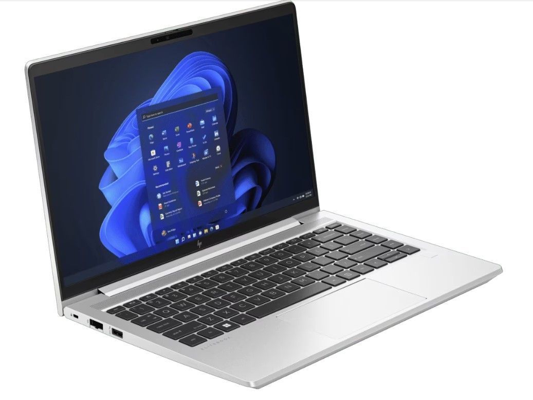 Notebook HP EliteBook 640 G10 Intel Core i7 16GB RAM 512GB SSD-3