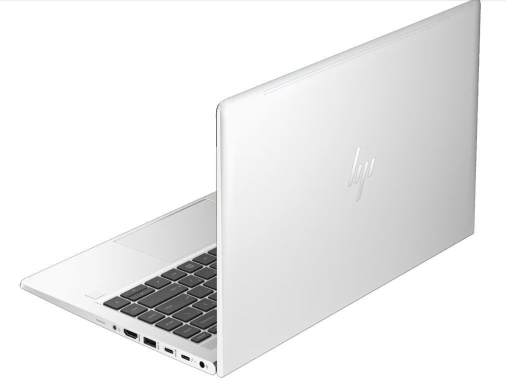 Notebook HP EliteBook 640 G10 Intel Core i7 16GB RAM 512GB SSD-4