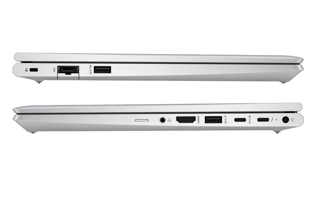 Notebook HP EliteBook 640 G10 Intel Core i7 16GB RAM 512GB SSD-5