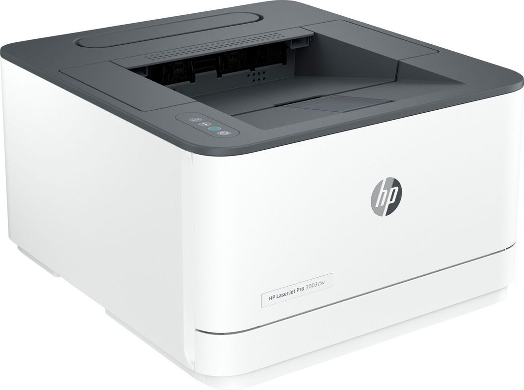 Impresora HP LaserJet Pro 3003dw -1
