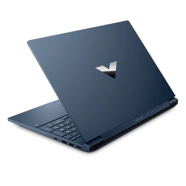 Notebook HP Gamer 15-fa1010la I5 8GB RAM 512GB SSD RTX2050 4GB-5