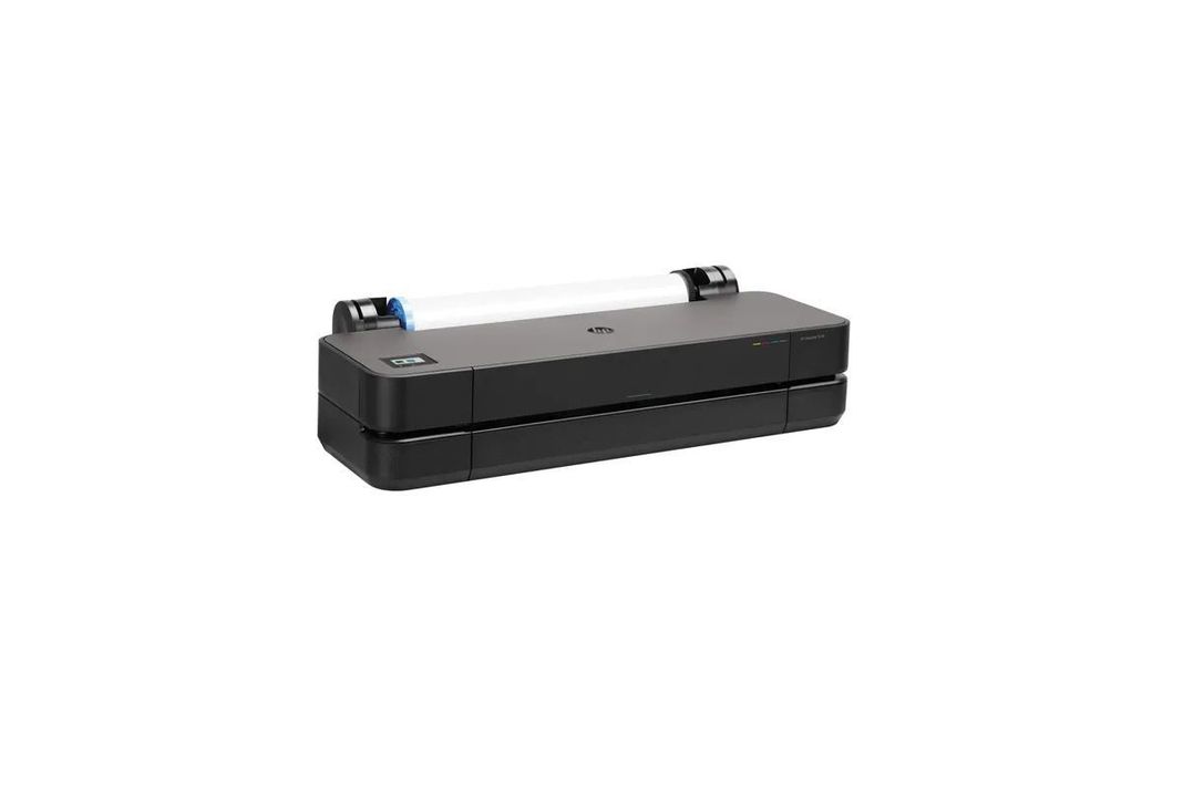 Plotter HP DesignJet T210 24-in Printer-0