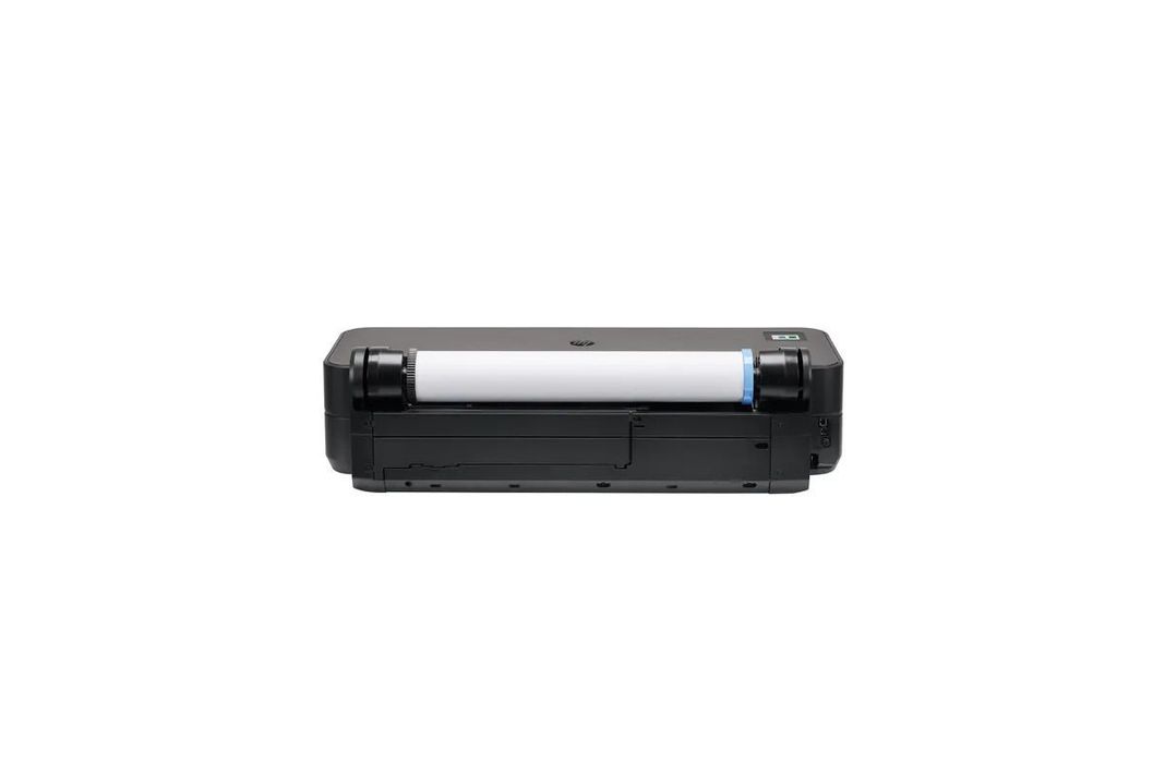 Plotter HP DesignJet T210 24-in Printer-1
