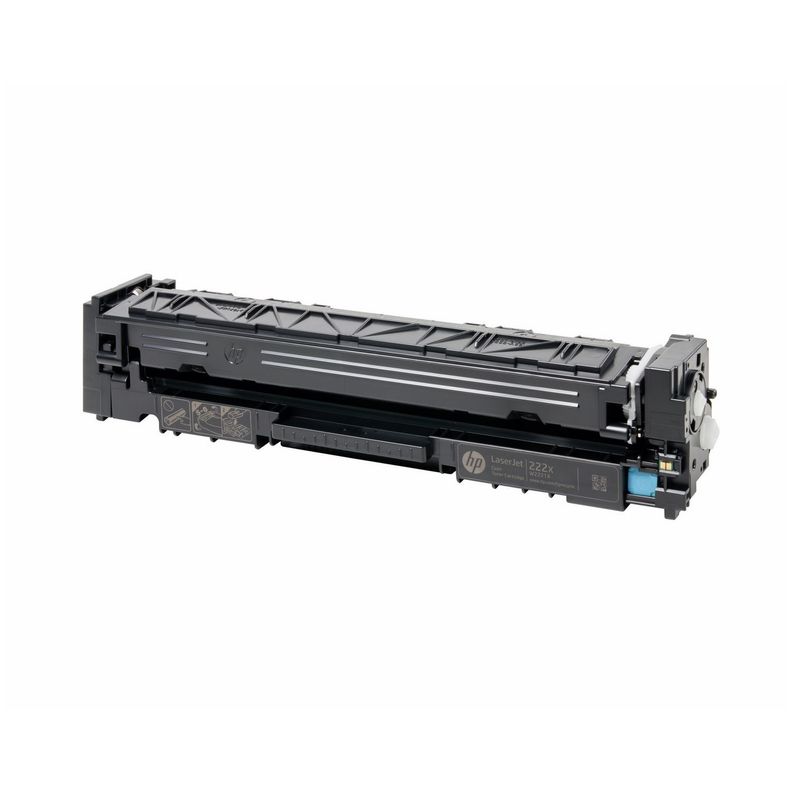 Cartucho de Tóner LaserJet HP 222X Cian-3