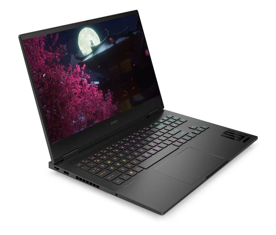 Notebook HP Gamer 16-wd0012la I7 16GB 1TB RTX4060 8GB-4