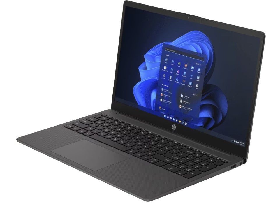 Notebook HP 255 G10 AMD Ryzen 7 7730U 16GB RAM 512GB SSD-1