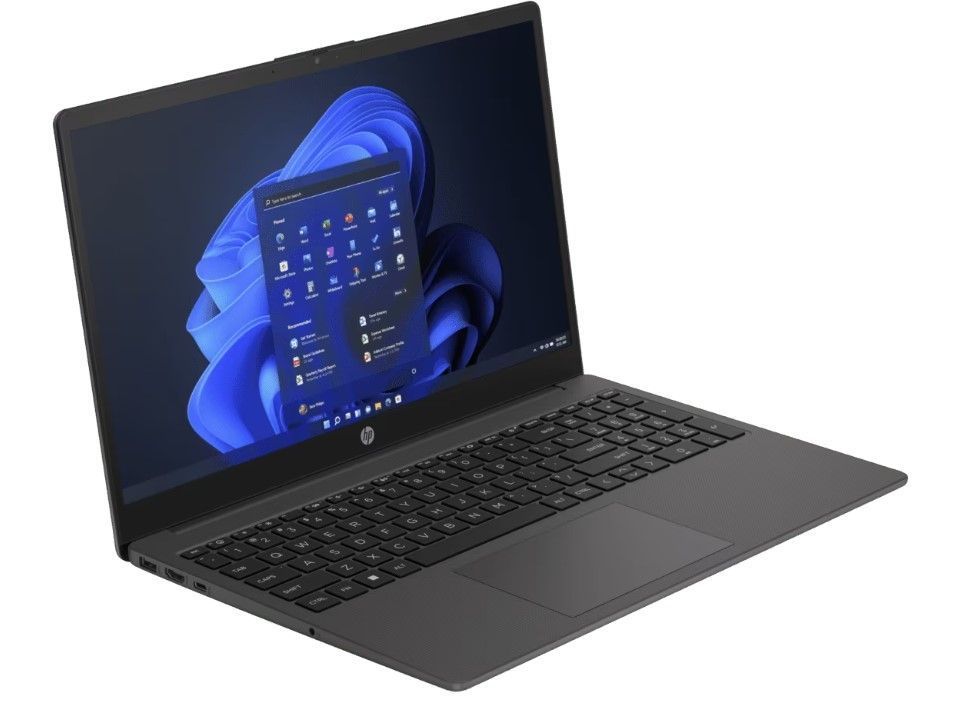 Notebook HP 255 G10 AMD Ryzen 7 7730U 16GB RAM 512GB SSD-3