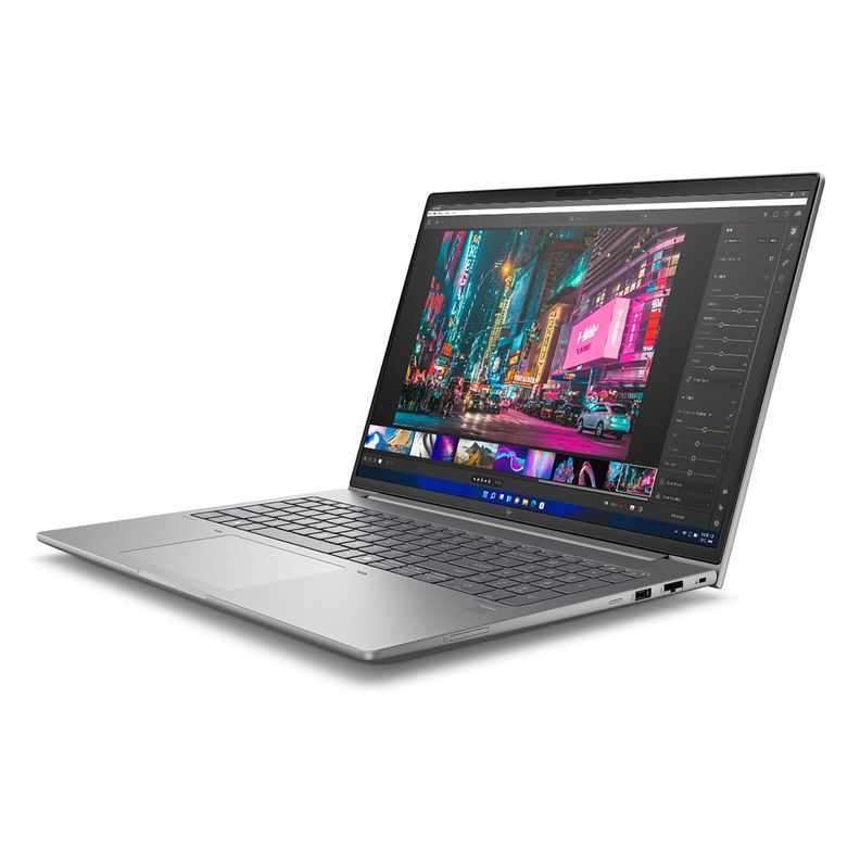 Notebook HP ZBook Power 16 G11 Ultra 9 64GB RAM 1TB SSD RTX2000-1