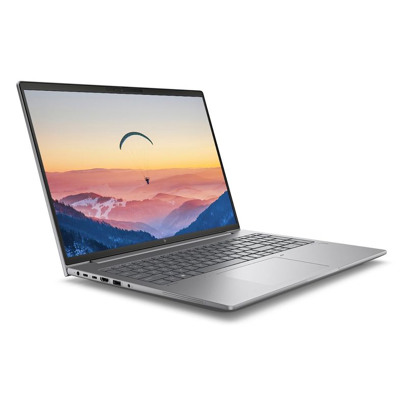 Notebook HP ZBook Power 16 G11 Ultra 9 64GB RAM 1TB SSD RTX2000-3