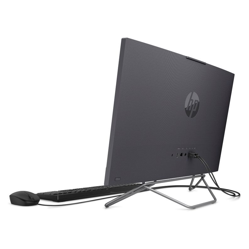 All In One HP Pro 240 G9 Intel Core i5 8GB RAM 256GB SSD-4