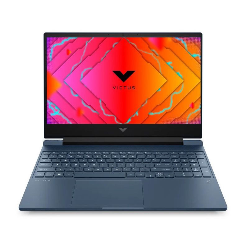 Notebook HP Gamer 15-fa0022la I5 16GB RAM 512GB SSD RTX3050 4GB-0