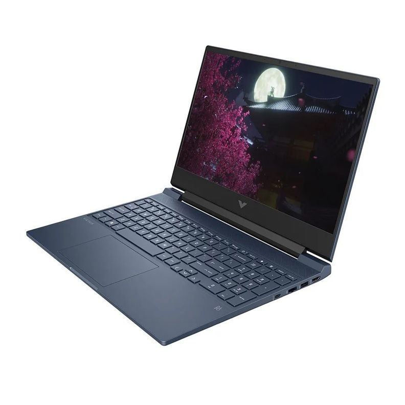 Notebook HP Gamer 15-fa0022la I5 16GB RAM 512GB SSD RTX3050 4GB-3