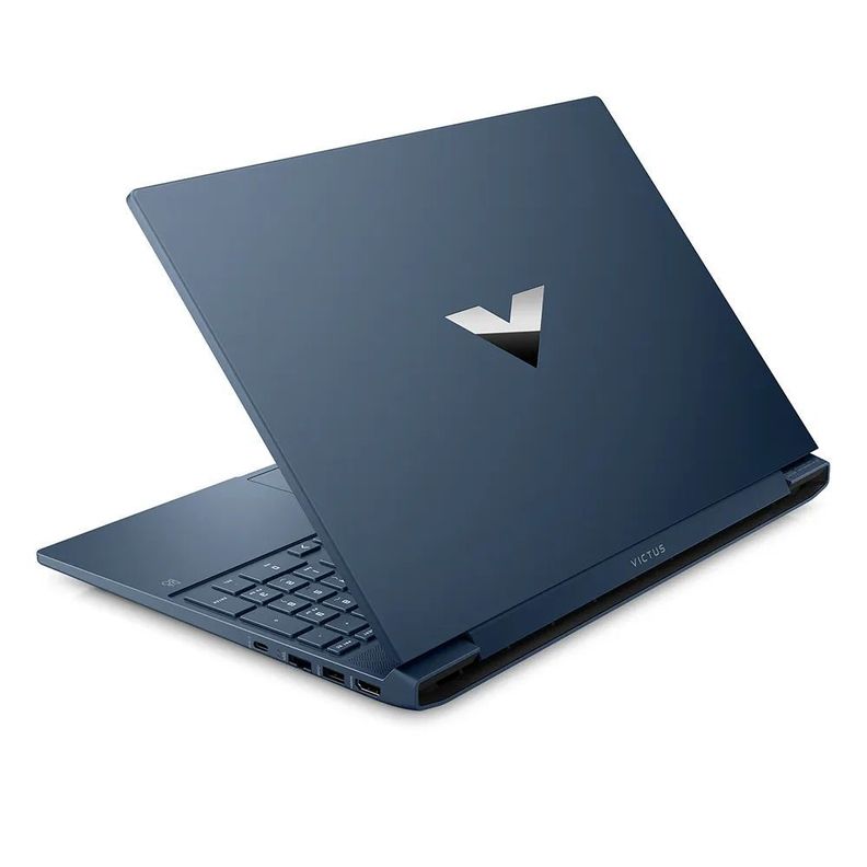 Notebook HP Gamer 15-fa0022la I5 16GB RAM 512GB SSD RTX3050 4GB-5