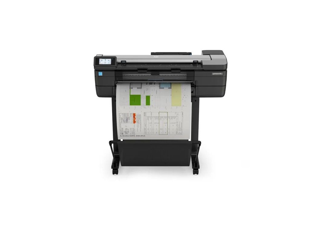 Plotter HP DesignJet T830-0