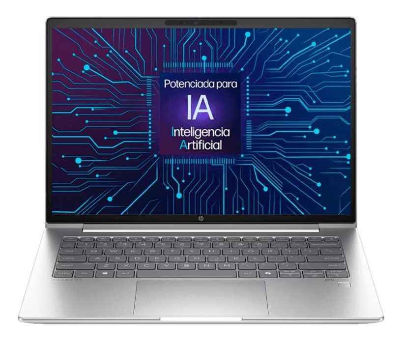 Notebook HP ProBook 440 G11 Intel Core Ultra 7 16GB RAM 512GB SSD-0