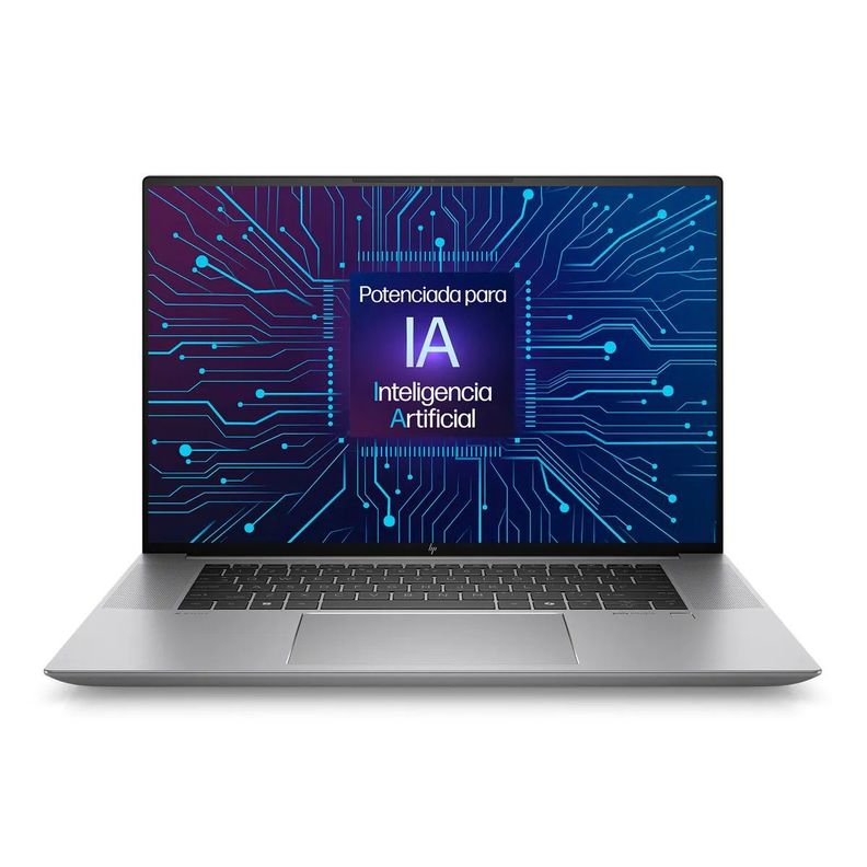 Notebook HP ZBook Studio G11 U7 32GB RAM 1TB SSD RTX4070-0