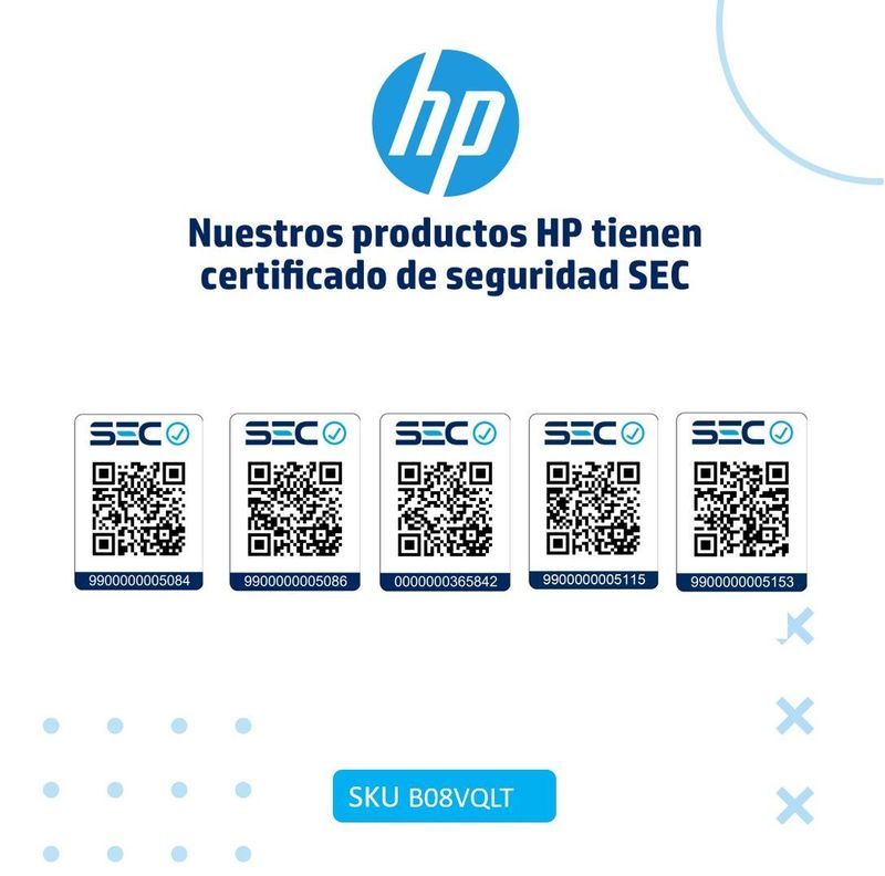 Notebook HP ZBook Studio G11 U7 32GB RAM 1TB SSD RTX4070-5
