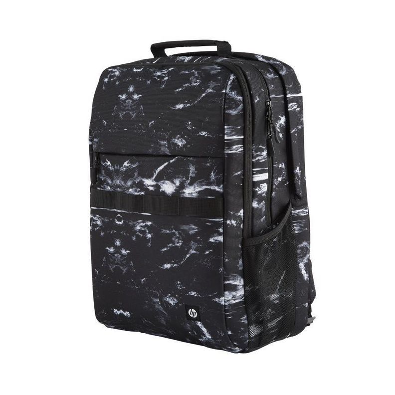 Mochila HP Campus XL Marble Stone Backpack-1
