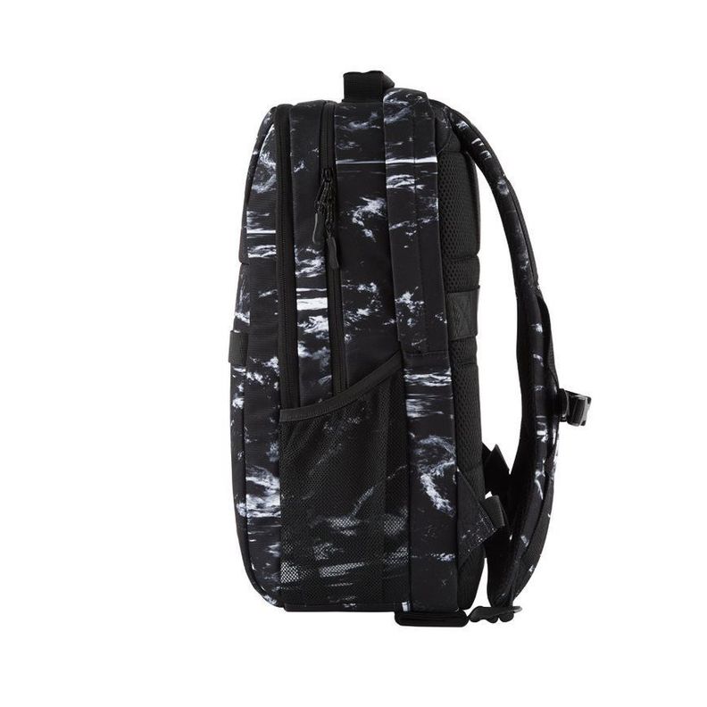 Mochila HP Campus XL Marble Stone Backpack-4