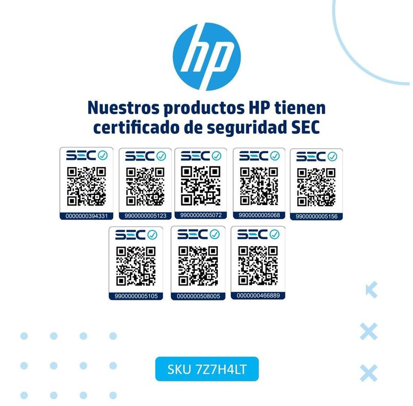 Notebook HP ProBook 440 G10 Intel Core i7 16GB RAM 512GB SSD-5
