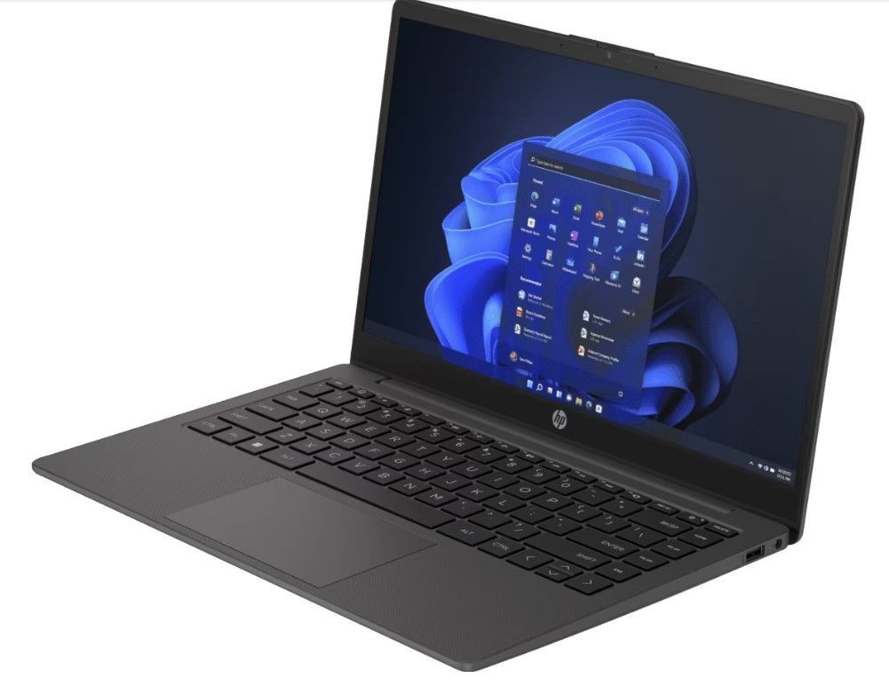 Notebook HP 240 G10 Intel Core i3 8GB RAM 512GB SSD-1