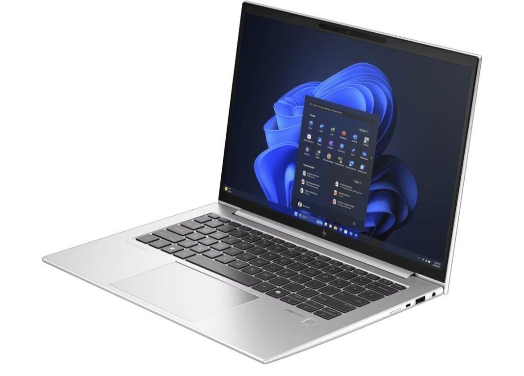 Notebook HP EliteBook 840 G11 Intel Core Ultra 5 16GB RAM 512GB SSD-1