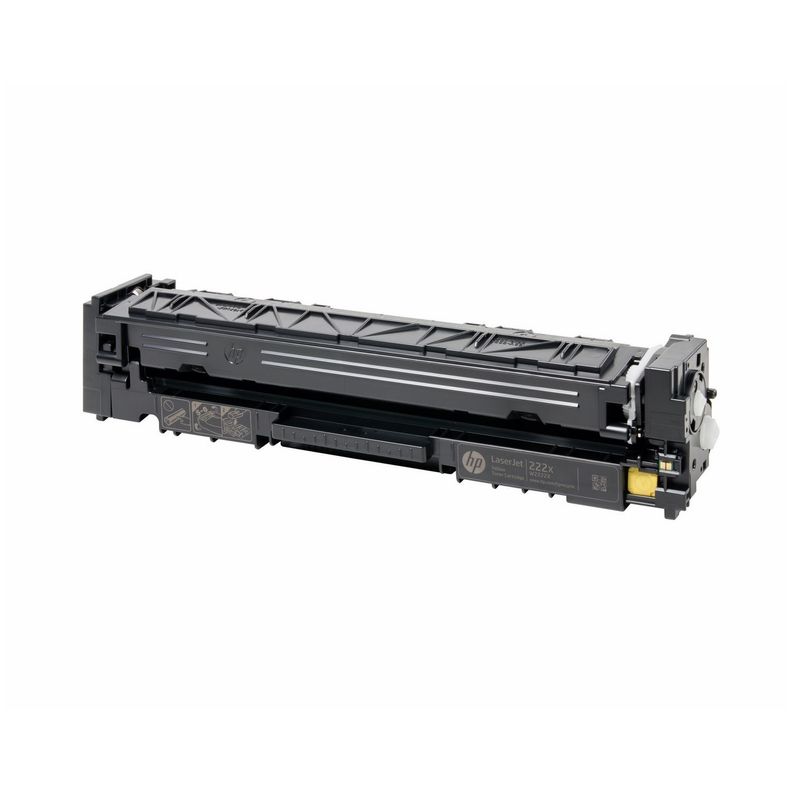 Cartucho de Tóner LaserJet HP 222X Amarillo-3