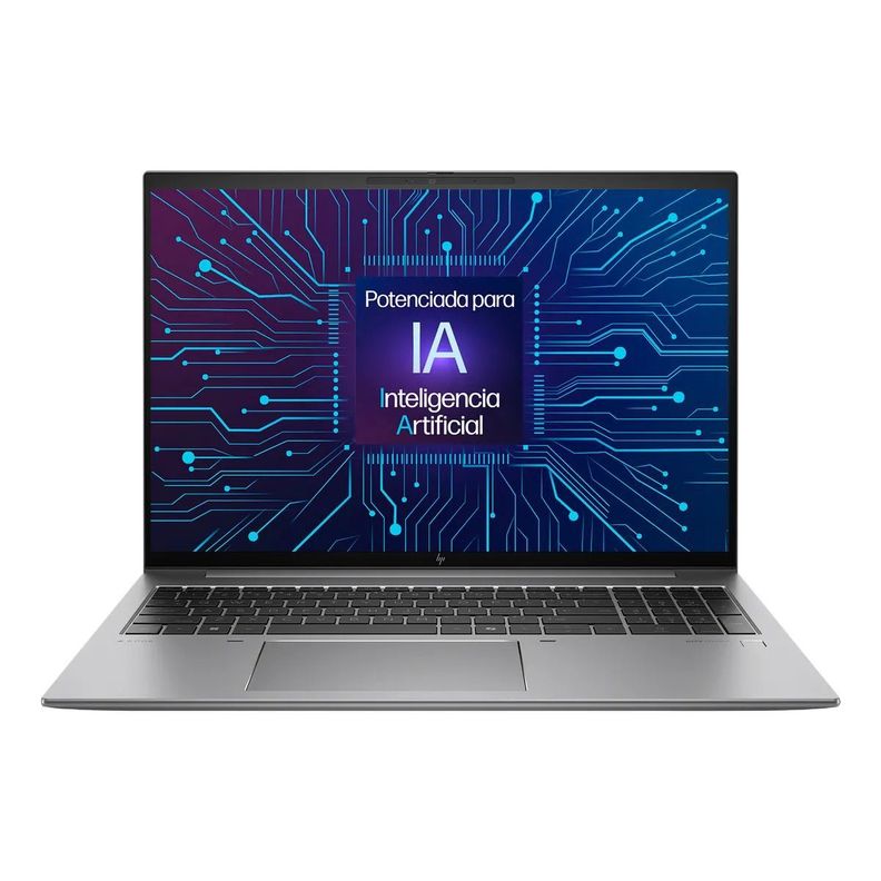 Notebook HP ZBook Firefly G11 U7 32GB RAM 1TB SSD RTXA500-0