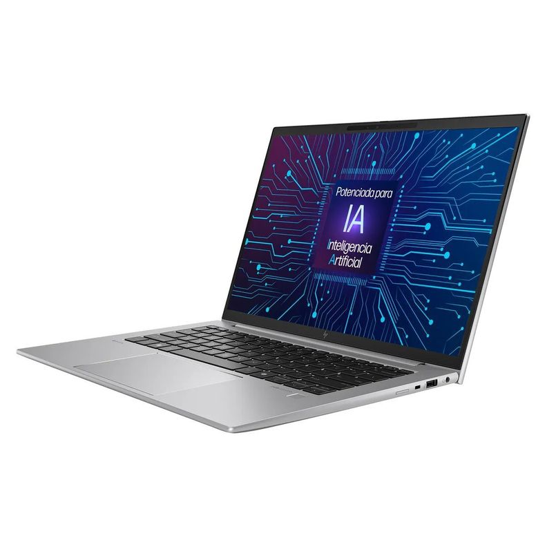 Notebook HP ZBook Firefly G11 U7 32GB RAM 1TB SSD RTXA500-1