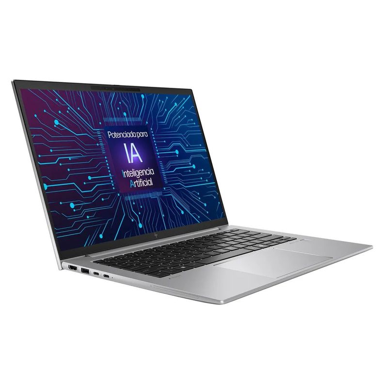 Notebook HP ZBook Firefly G11 U7 32GB RAM 1TB SSD RTXA500-3