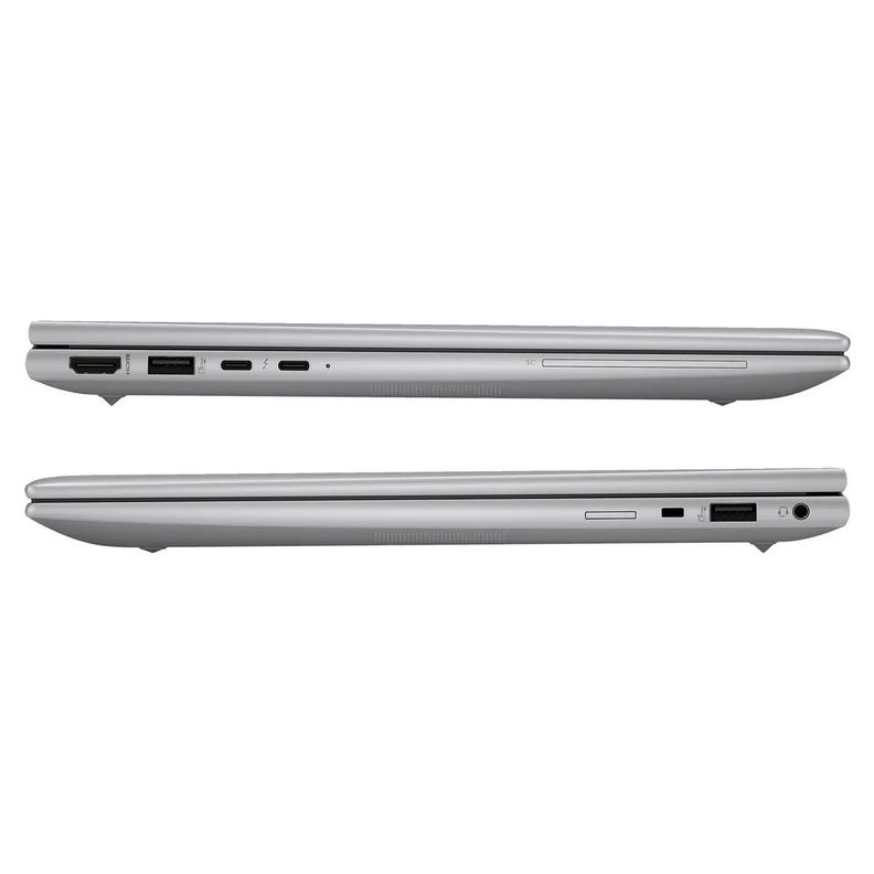 Notebook HP ZBook Firefly G11 U7 32GB RAM 1TB SSD RTXA500-5