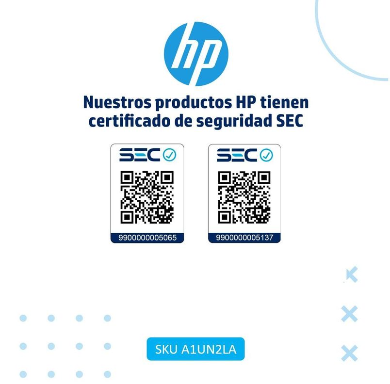 All in One HP 27-cr0011la  AMD Ryzen 7 16GB RAM 512GB SSD-7