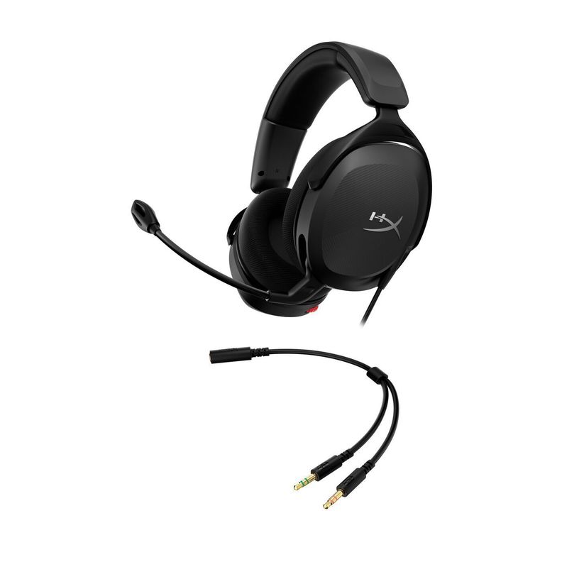 Audifonos HyperX Cloud Stinger 2 Core Gaming-5