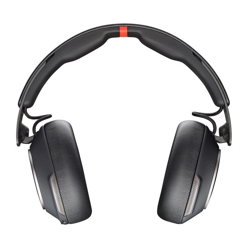 Audífonos Poly Voyager Surround 85 UC USB-C/A con Soporte de Carga-5
