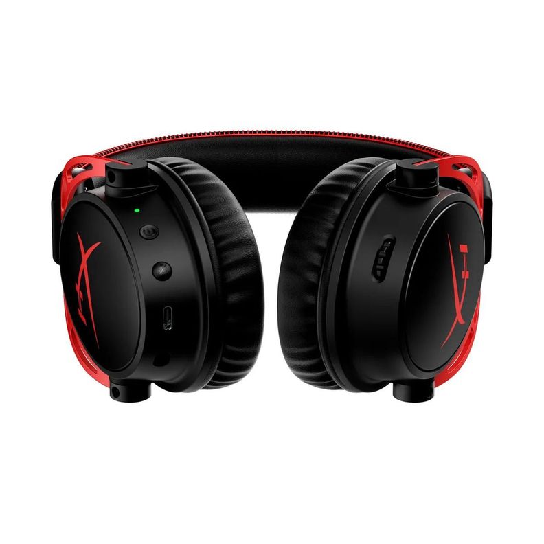 Audífonos Gamer Inalámbricos HyperX Cloud Alpha-1