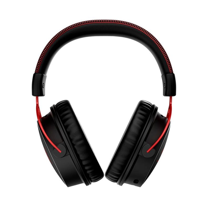 Audífonos Gamer Inalámbricos HyperX Cloud Alpha-4