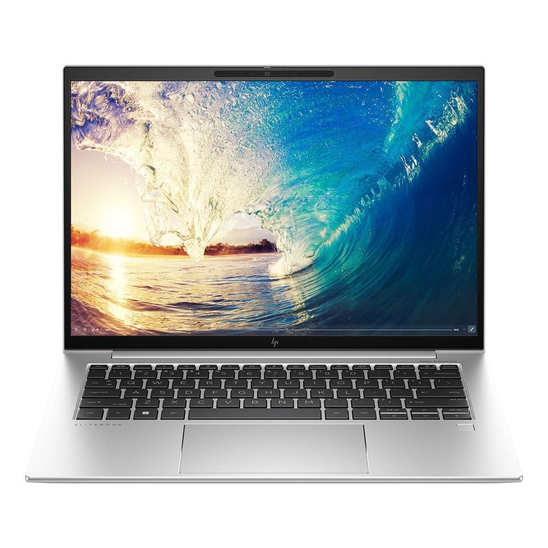 Notebook HP EliteBook 840 G10 Intel Core I7 32GB RAM 1TB SSD-0