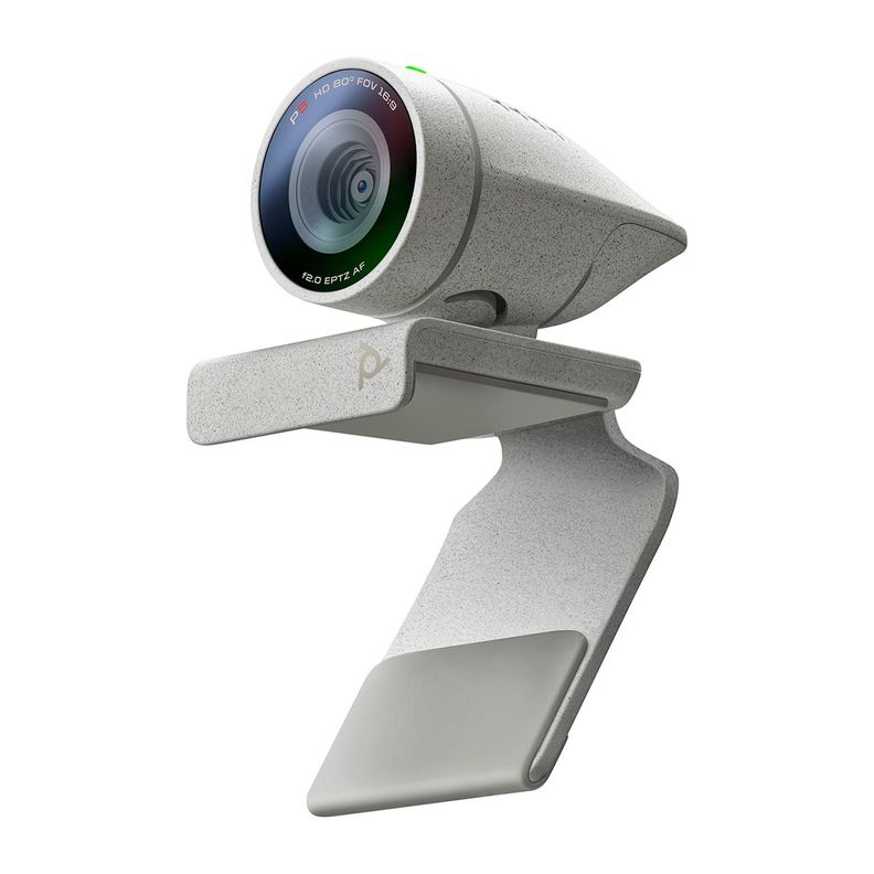 Cámara web USB-A Poly Studio P5 TAA (76U43AA)-0