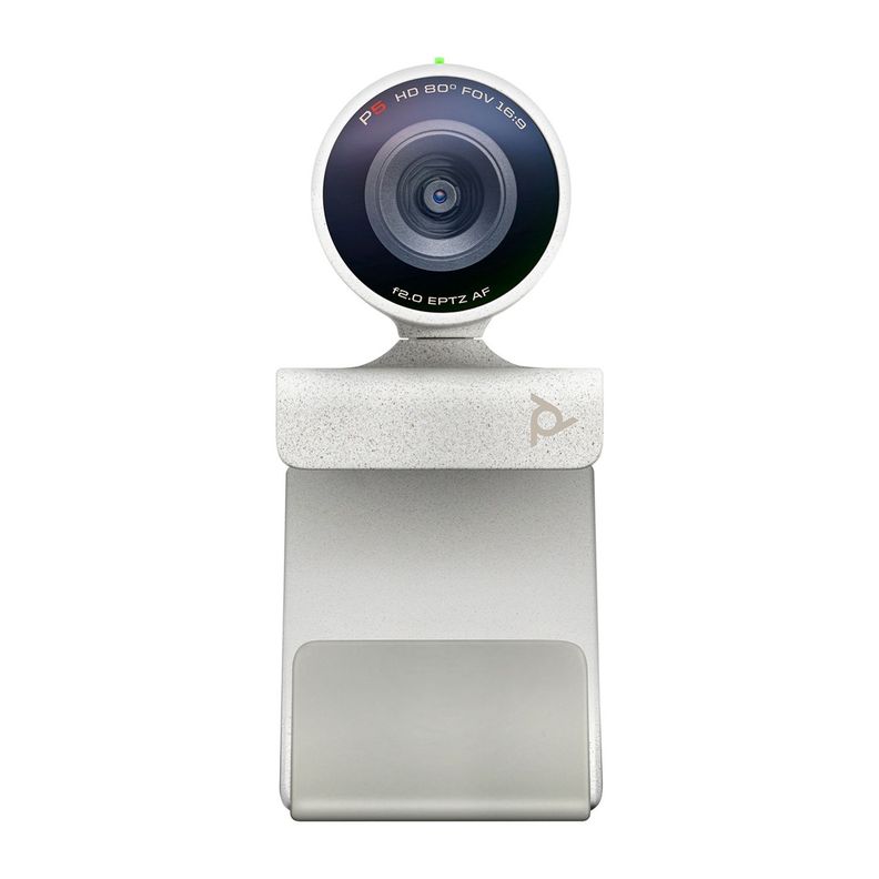 Cámara web USB-A Poly Studio P5 TAA (76U43AA)-1