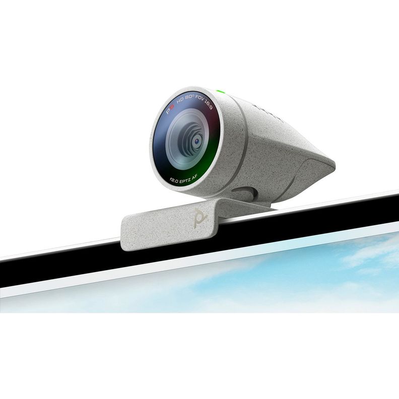 Cámara web USB-A Poly Studio P5 TAA (76U43AA)-3