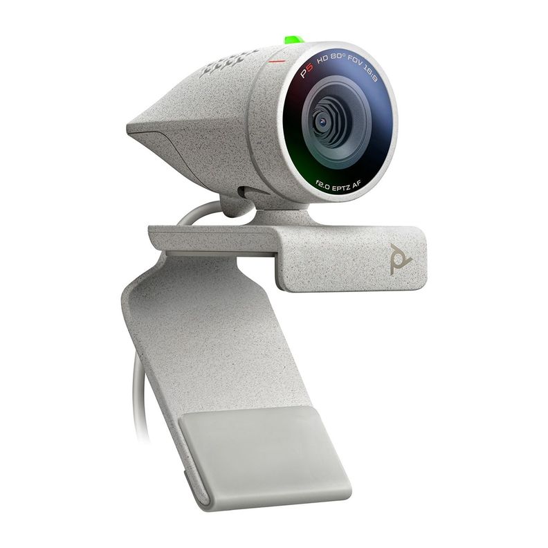 Cámara web USB-A Poly Studio P5 TAA (76U43AA)-6