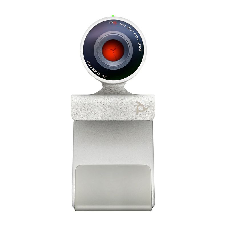 Cámara web USB-A Poly Studio P5 TAA (76U43AA)-7