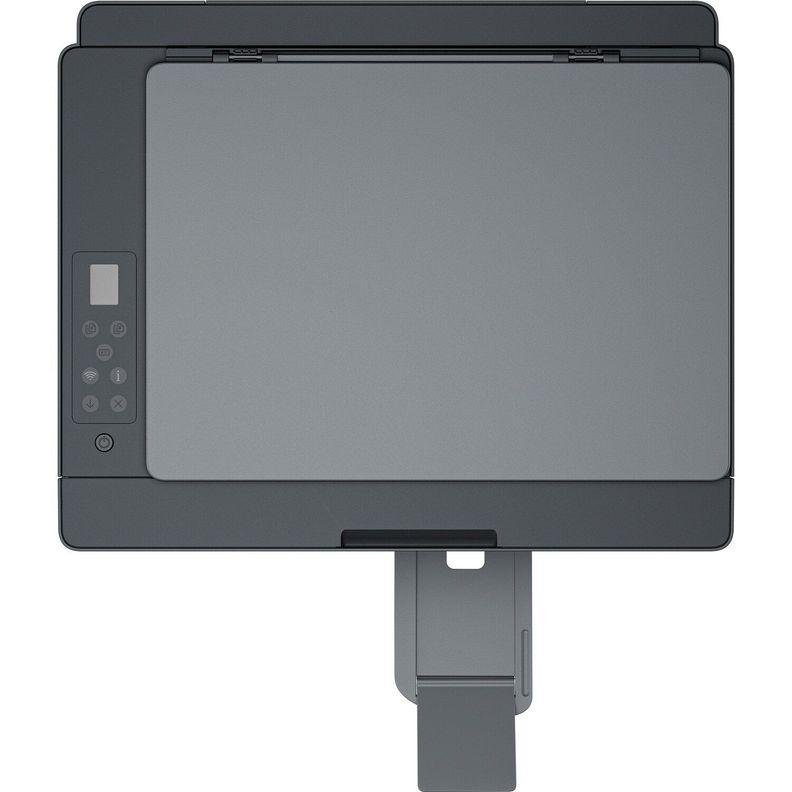 Impresora Multifuncional HP Smart Tank 581-5