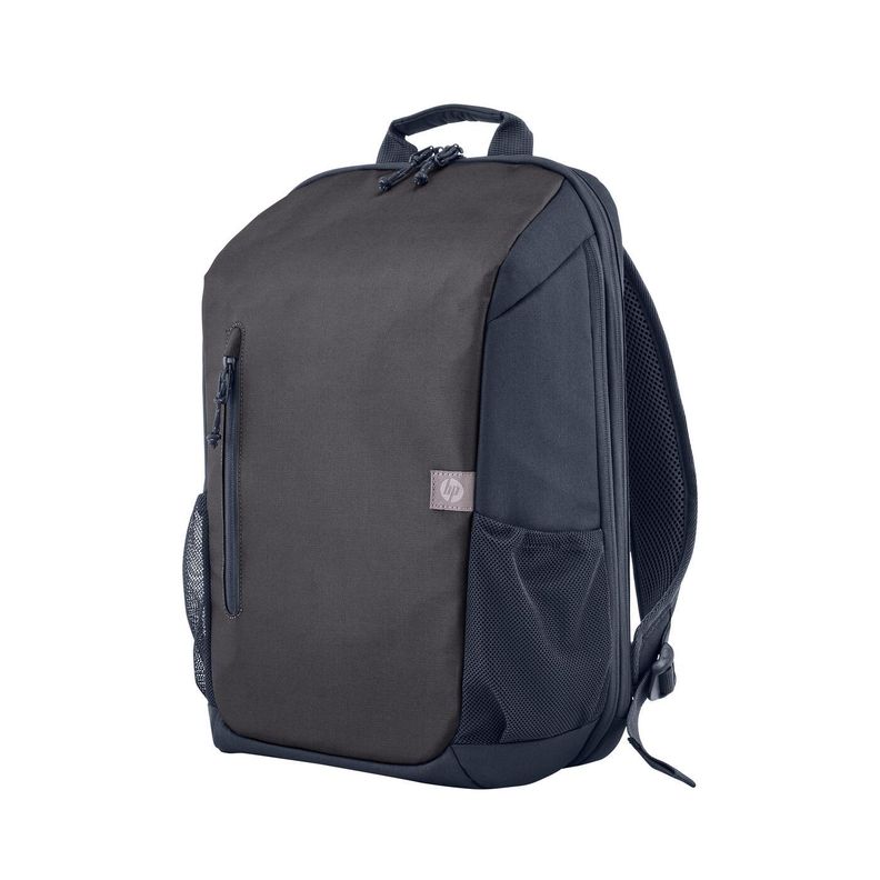 Mochila para laptop de 15,6" HP Travel en color gr-1