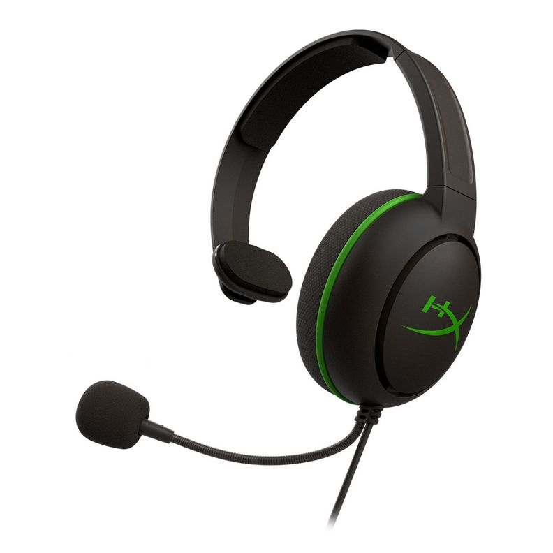 Audifonos HyperX CloudX Stinger Core