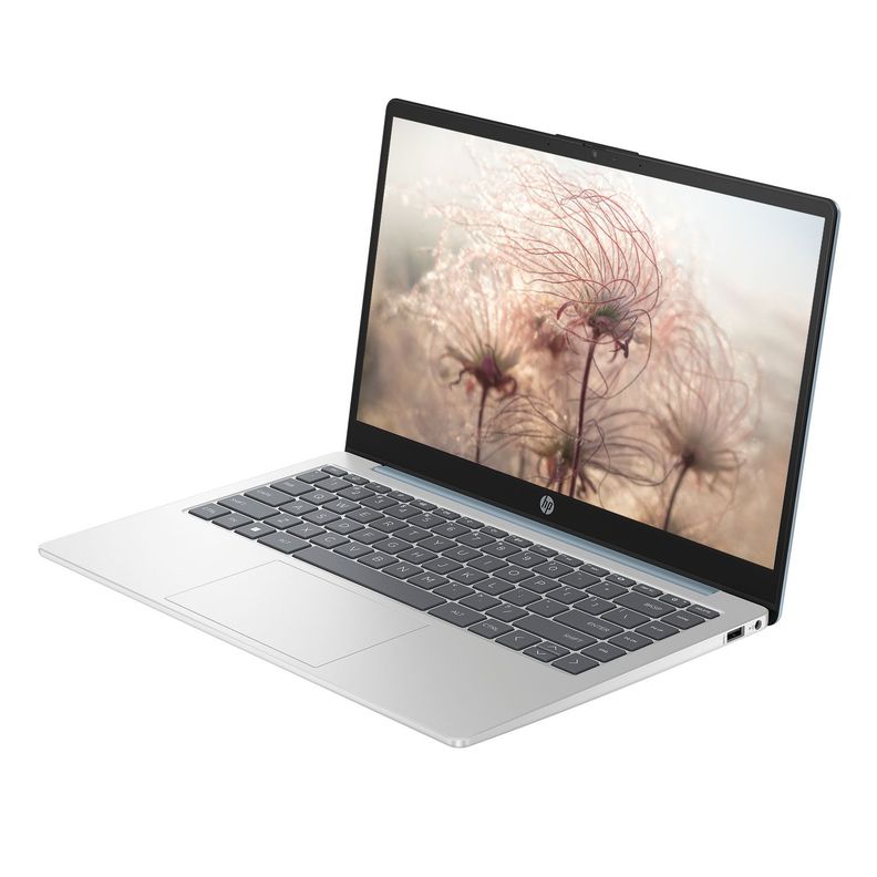 Notebook HP 14-em0004la AMD Ryzen 3 8 GB RAM 512 GB SSD-1