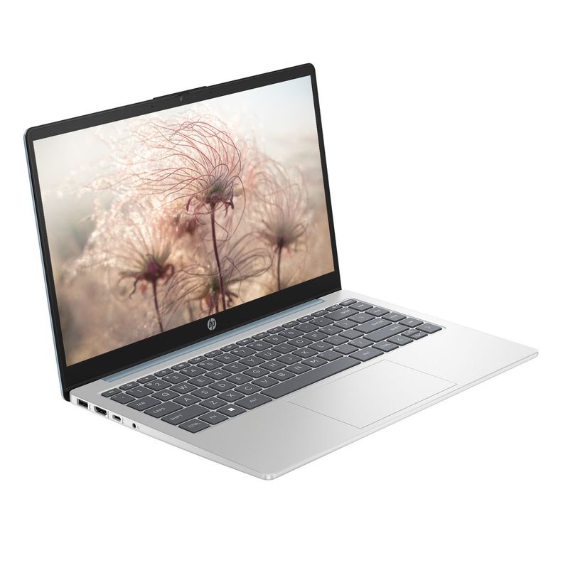 Notebook HP 14-em0004la AMD Ryzen 3 8 GB RAM 512 GB SSD-3