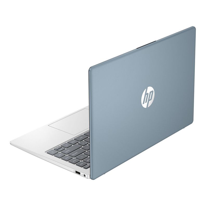 Notebook HP 14-em0004la AMD Ryzen 3 8 GB RAM 512 GB SSD-4