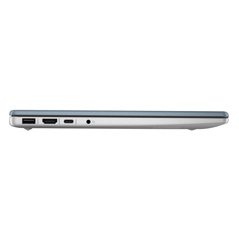 Notebook HP 14-em0004la AMD Ryzen 3 8 GB RAM 512 GB SSD-6